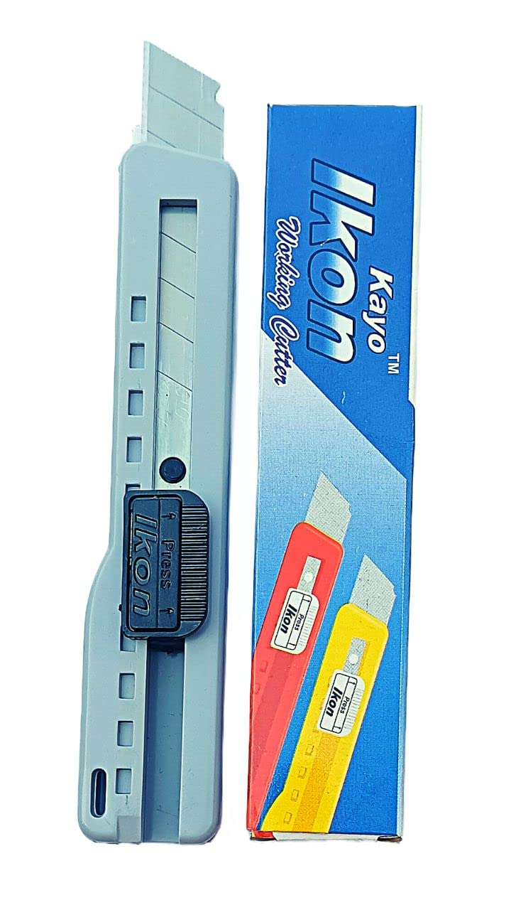 Kayo Ikon Working Cutter Big